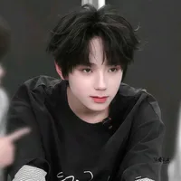 Vương Lỗ Kiệt-@Mặt liệt