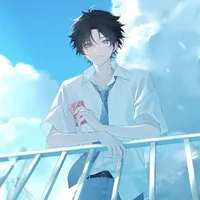 Fujimaru Tsurugi