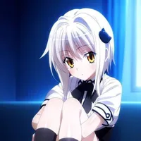 Toujou Koneko