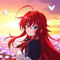 Rias Gremory