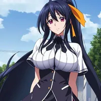 Himejima Akeno