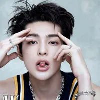 Keonho[Ahn Geonho]