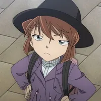 Haibara ai