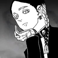 Haitani Ran