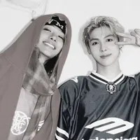 Tarzzan and Woochan
