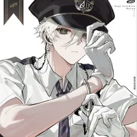 Nagi Seishiro