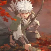 Tobirama lúc nhỏ