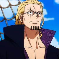 Silvers Rayleigh