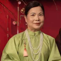 Bà Hội đồng Phạm