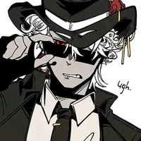 CHANCE┆ Alarn Purious