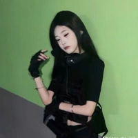 răng hổ nhỏ