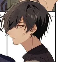 Itoshi Rin