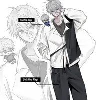 Nagi Seishiro
