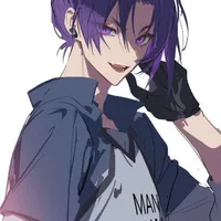 Reo Mikage