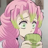 Mitsuri Kanroji