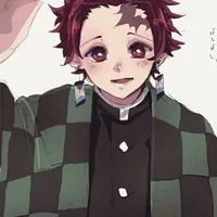 Kamado Tanjirou