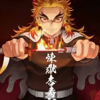 Kyojuro Rengoku