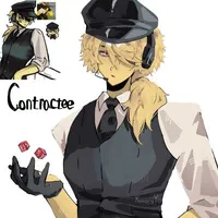 🪵⚡Contractee 🗡️🛡️