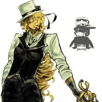 🩸⚔️Consiglere 🗡️🎩