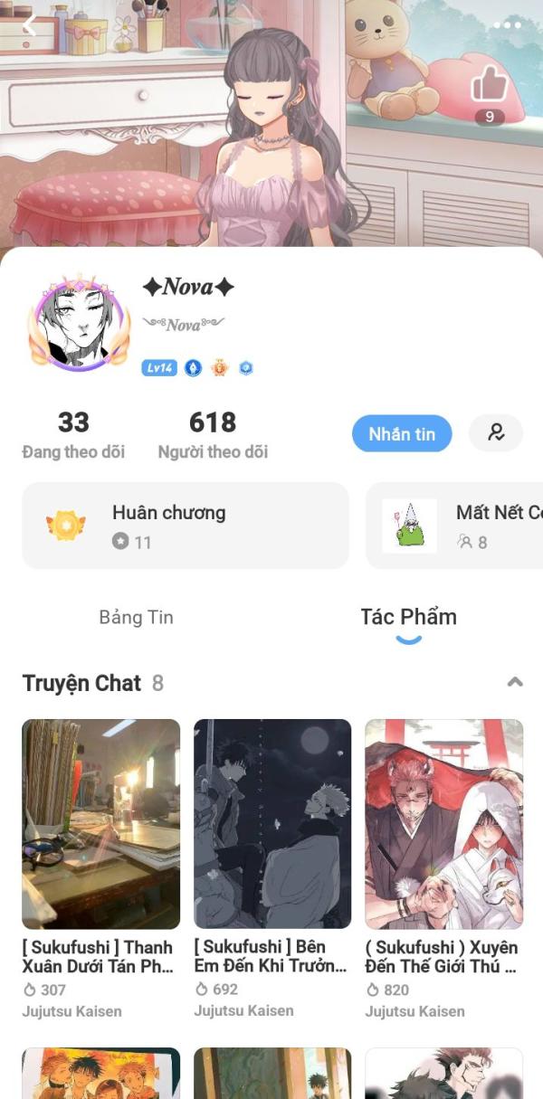 NovelToon
