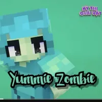 yummie zombie