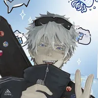 gojo satoru