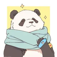 panda