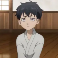 Baji Keisuke