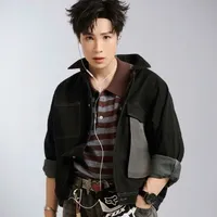 Lê Quang Huy_ Ryn Lee