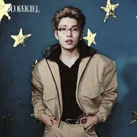 Võ Đình Nam_ Cody Nam Võ