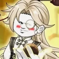 Hi mễ nhi [HMN]
