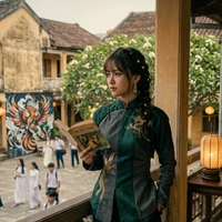 Đường Tuệ Mẫn