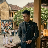 Lục Tư Thần