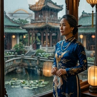 Cố Hải Yến