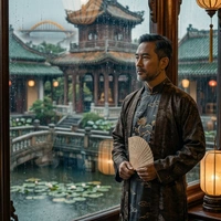 Đường Vạn Niên