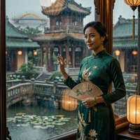 Thẩm Dao
