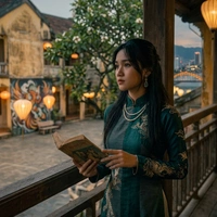 Đường Linh
