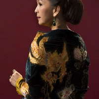Bà Trương