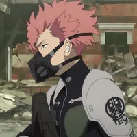 Haruichi Izumo
