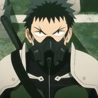 Kafka Hibino