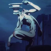 Kaiju 9