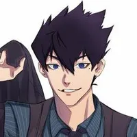 Karasu Tabito