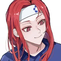 Chigiri Hyoma