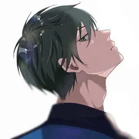 Itoshi Rin