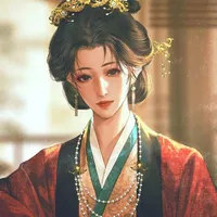 Thái hậu- Hồ tộc