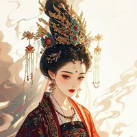 Hoàng hậu - Hồ tộc