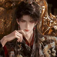Hoàng đế - Hồ tộc