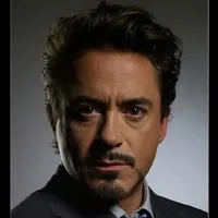 Tony Stark/Iron man