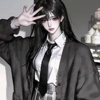 Đường Lạc Nhi.