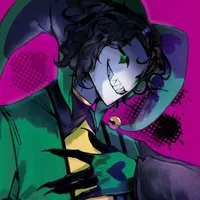 Harlequin